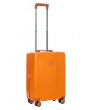 BRIC&rsquo;S RAVENNA Kabinentrolley 55cm ORANGE - Handgep&auml;ck - 5