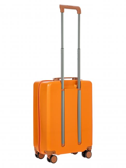 RAVENNA Kabinentrolley 55cm ORANGE - Handgep&auml;ck