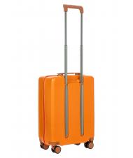 BRIC&rsquo;S RAVENNA Kabinentrolley 55cm ORANGE - Handgep&auml;ck - 6