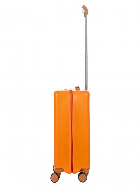 RAVENNA Kabinentrolley 55cm ORANGE - Handgep&auml;ck