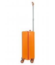 BRIC&rsquo;S RAVENNA Kabinentrolley 55cm ORANGE - Handgep&auml;ck - 7