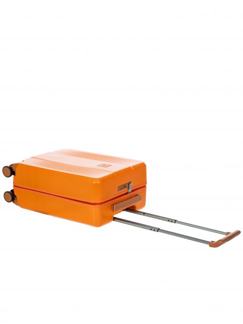 RAVENNA Kabinentrolley 55cm ORANGE - Handgep&auml;ck