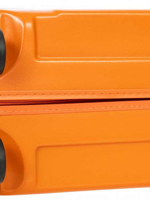 RAVENNA Kabinentrolley 55cm ORANGE - Handgep&auml;ck