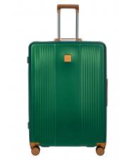 BRIC&rsquo;S RAVENNA 3 Trolley-Set: Handgep&auml;ck, mittel, gro&szlig; gr&uuml;n - Trolleyset - 5