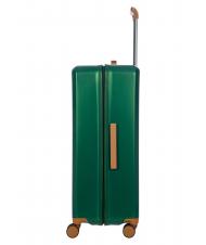 BRIC&rsquo;S RAVENNA 3 Trolley-Set: Handgep&auml;ck, mittel, gro&szlig; gr&uuml;n - Trolleyset - 8