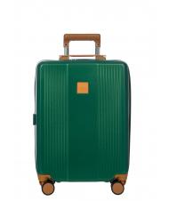BRIC&rsquo;S RAVENNA 3 Trolley-Set: Handgep&auml;ck, mittel, gro&szlig; gr&uuml;n - Trolleyset - 4