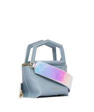 ANNA VIRGILI ZOE Mini-Ledertasche - Damentaschen