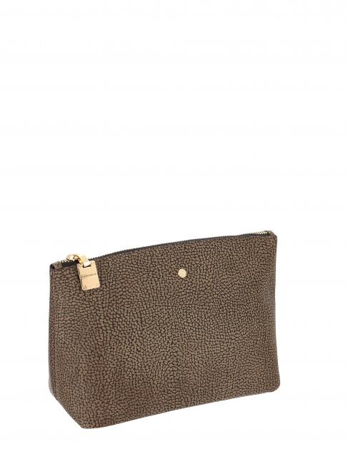 GRAFFITI Handtasche op / natu - Damentaschen