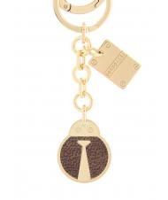 BORBONESE COCCINELLA Schlüsselhalter - Schlüsselanhänger und Schlüsseletuis