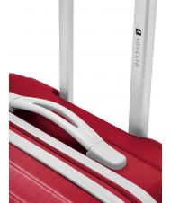 R RONCATO FLIGHT Großer Trolley rot - Harte Trolleys - 3