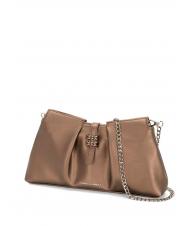 TOSCA BLU TOKYO Unterarmtasche Bronze- - Damentaschen - 2