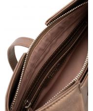 TOSCA BLU TOKYO Unterarmtasche Bronze- - Damentaschen - 3