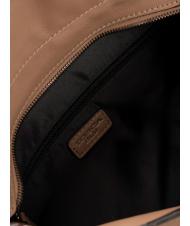 TOSCA BLU AVANA Sackbeutel aus Leder Dreck - Damentaschen - 3