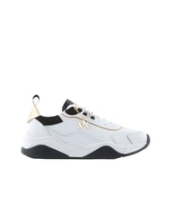 ARMANI EXCHANGE Sneaker running in Haut Turnschuhe - Damenschuhe