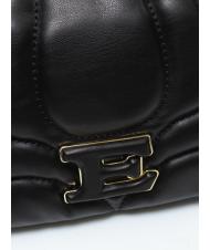 ERMANNO SCERVINO NINA Schultertasche Schwarz - Damentaschen - 3