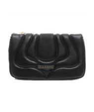 ERMANNO SCERVINO NINA Schultertasche Schwarz - Damentaschen - 4