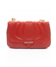 ERMANNO SCERVINO NINA Schultertasche rot - Damentaschen - 4