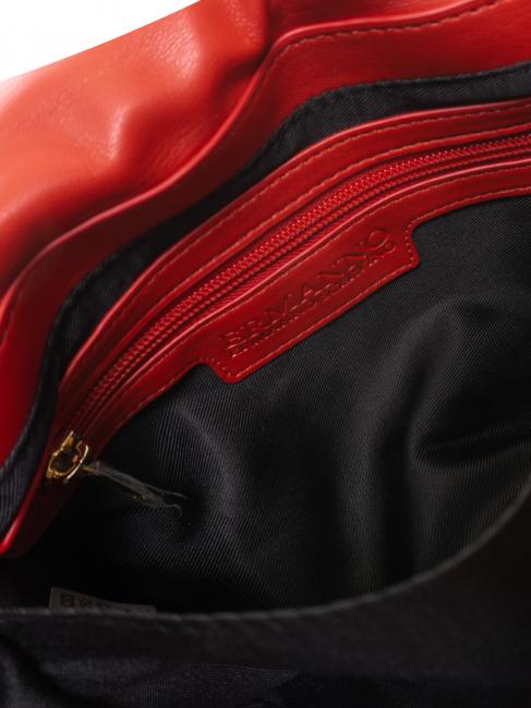 NINA Schultertasche rot - Damentaschen
