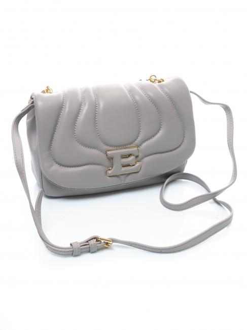NINA Schultertasche grau - Damentaschen