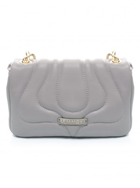 NINA Schultertasche grau - Damentaschen
