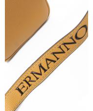 ERMANNO SCERVINO EBA Mini-Schultertasche Karamell - Damentaschen - 4
