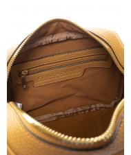 ERMANNO SCERVINO EBA Mini-Schultertasche Karamell - Damentaschen - 6