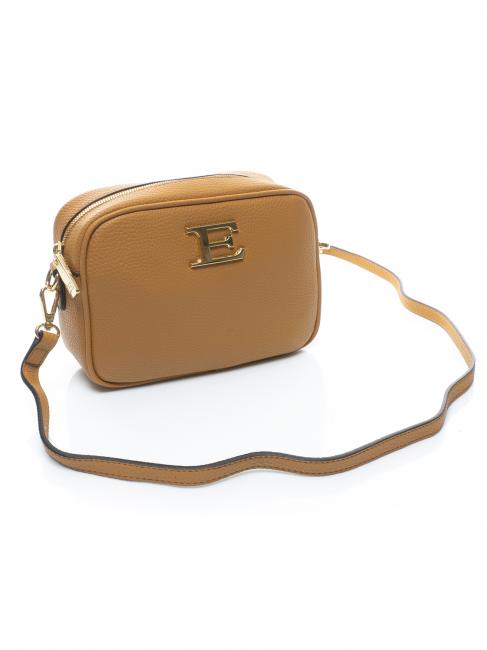 EBA Mini-Schultertasche Karamell - Damentaschen