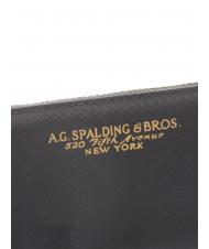 SPALDING CELEBRITY Etui Schwarz - Tablettmappe &amp; Organizer - 3