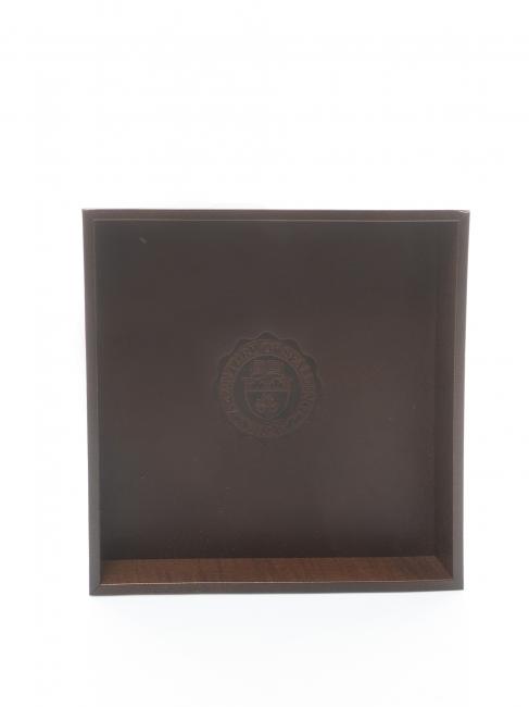 WOODEN DESK Leere quadratische Taschen testamoro - Tablettmappe &amp; Organizer
