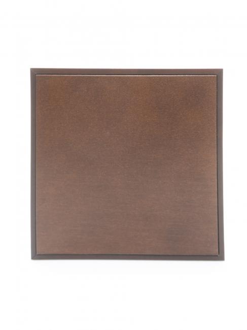 WOODEN DESK Leere quadratische Taschen testamoro - Tablettmappe &amp; Organizer