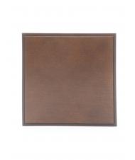 SPALDING WOODEN DESK Leere quadratische Taschen testamoro - Tablettmappe &amp; Organizer - 4