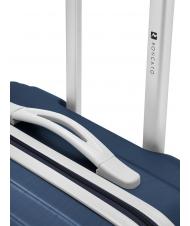 R RONCATO FLIGHT Trolley mittlerer Größe Nachtblau - Harte Trolleys - 2