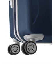 R RONCATO FLIGHT Gro&szlig;er Trolley Nachtblau - Harte Trolleys - 4