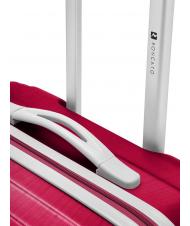 R RONCATO FLIGHT Trolley mittlerer Größe Himbeere - Harte Trolleys - 2