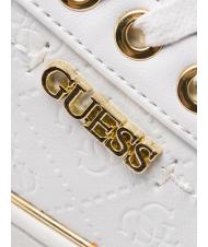 GUESS BECKIE ACTIVE LADY BECKIE ACTIVE LADY Turnschuhe Wei&szlig; - Damenschuhe - 5