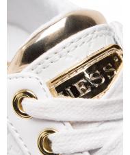 GUESS BECKIE ACTIVE LADY BECKIE ACTIVE LADY Turnschuhe Wei&szlig; - Damenschuhe - 6