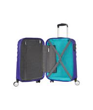 AMERICAN TOURISTER Trolley WAVEBREAKER, Handgep&auml;ck - Handgep&auml;ck