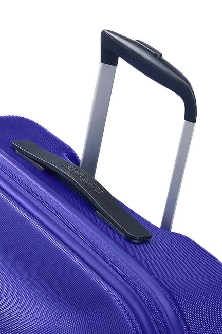 Trolley WAVEBREAKER, Handgep&auml;ck nautischblau - Handgep&auml;ck