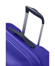 AMERICAN TOURISTER Trolley WAVEBREAKER, Handgep&auml;ck nautischblau - Handgep&auml;ck - 3
