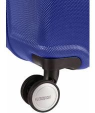AMERICAN TOURISTER Trolley WAVEBREAKER, Handgep&auml;ck nautischblau - Handgep&auml;ck - 5