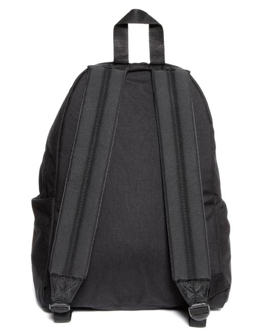 Rucksack  Padded Pak'r Aus Nylon SCHWARZ - Rucksäcke für Schule &amp; Freizeit