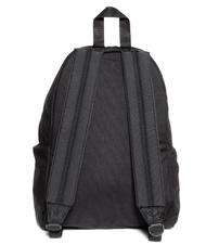 EASTPAK Rucksack  Padded Pak'r Aus Nylon SCHWARZ - Rucksäcke für Schule &amp; Freizeit - 4