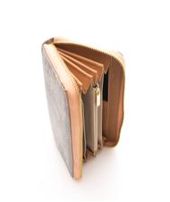 YNOT Geldb&ouml;rse CAMOUFLAGE-Linie gr&uuml;n - Brieftaschen Damen - 3