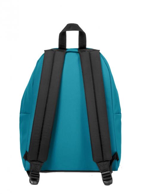 PADDED PAKR Rucksack blaue Oase - Rucks&auml;cke f&uuml;r Schule &amp; Freizeit