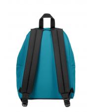 EASTPAK PADDED PAKR Rucksack blaue Oase - Rucks&auml;cke f&uuml;r Schule &amp; Freizeit - 2