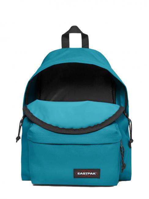 PADDED PAKR Rucksack blaue Oase - Rucks&auml;cke f&uuml;r Schule &amp; Freizeit
