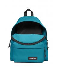 EASTPAK PADDED PAKR Rucksack blaue Oase - Rucks&auml;cke f&uuml;r Schule &amp; Freizeit - 3