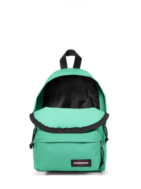 ORBIT Kleiner Rucksack achtsame Minze - Rucks&auml;cke f&uuml;r Schule &amp; Freizeit