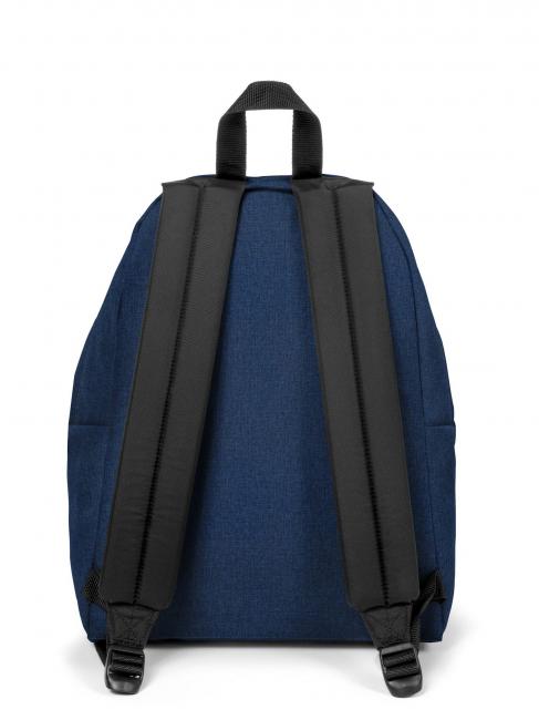 PADDED PAKR Rucksack vertr&auml;umter Jeansstoff - Rucks&auml;cke f&uuml;r Schule &amp; Freizeit