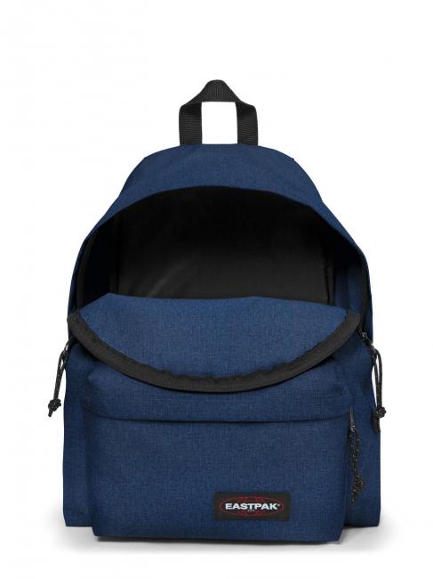 PADDED PAKR Rucksack vertr&auml;umter Jeansstoff - Rucks&auml;cke f&uuml;r Schule &amp; Freizeit